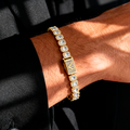 Pulsera Lumina Diamond Gold