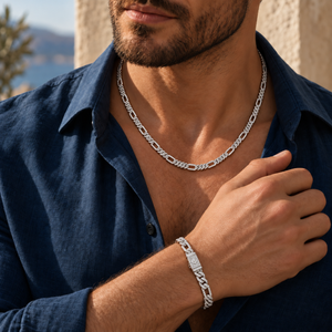Conjunto Cubana Combinada Silver