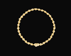 Pulsera Lumina Sfera Gold